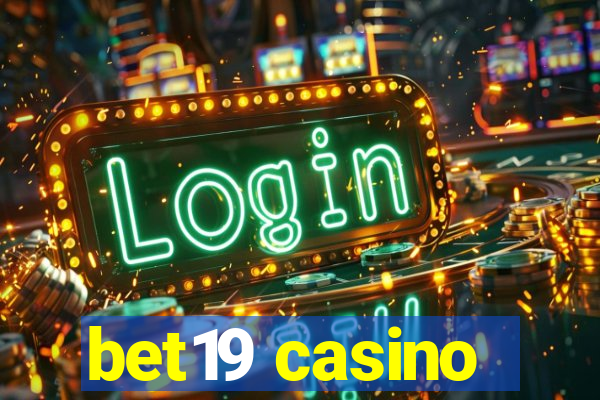 bet19 casino